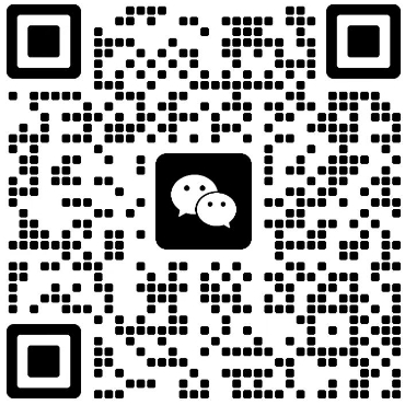 WeChat scan code